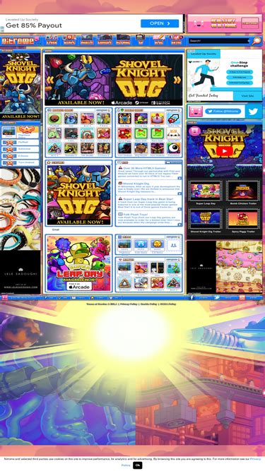miniclip.com Competitors .